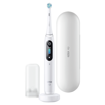 Kép Oral-B iO8 White