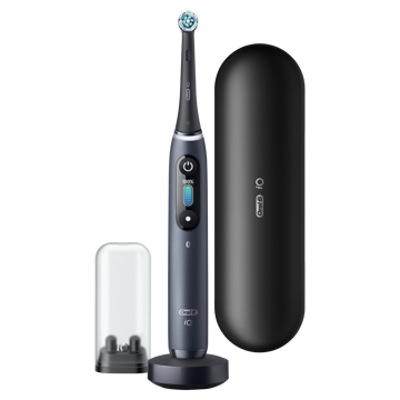 Kép Oral-B iO8 Black