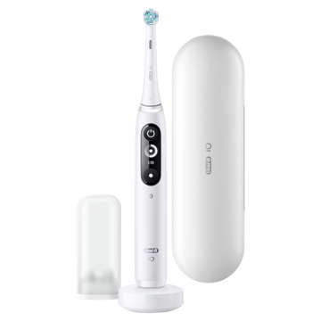 Kép Oral-B iO7 White